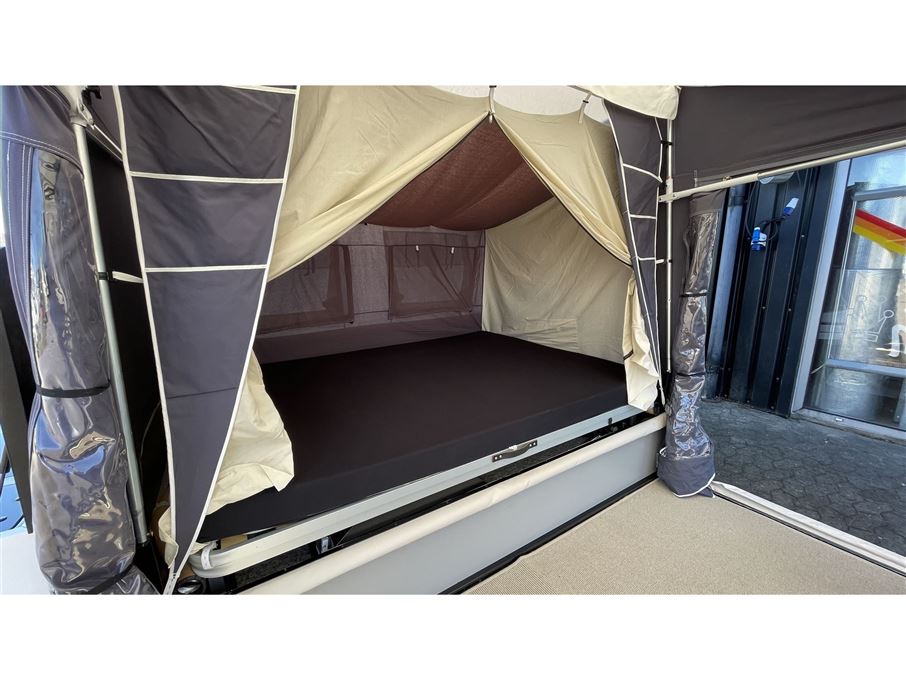 Combi-Camp Country Kingsize Xclusive HEAT